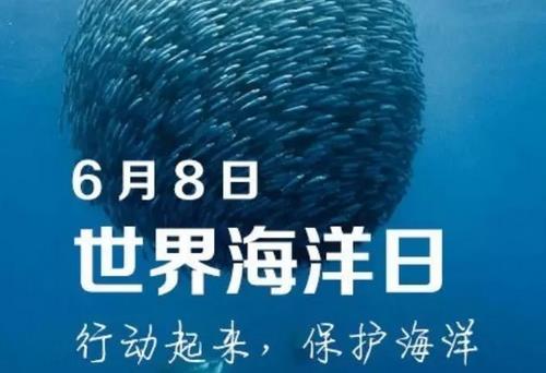 6月8日是什么節(jié)日？世界海洋日是幾月幾日