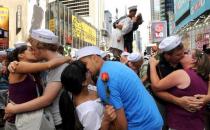 7月6日是什么節(jié)日？世界接吻日是幾月幾日