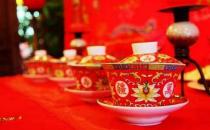 愛她就娶她—結婚禮儀你知道多少？ 