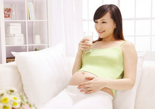 孕婦如何選擇適合自己的奶粉？