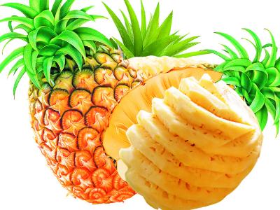 菠蘿為什么要用鹽水泡？菠蘿要用鹽水泡多久