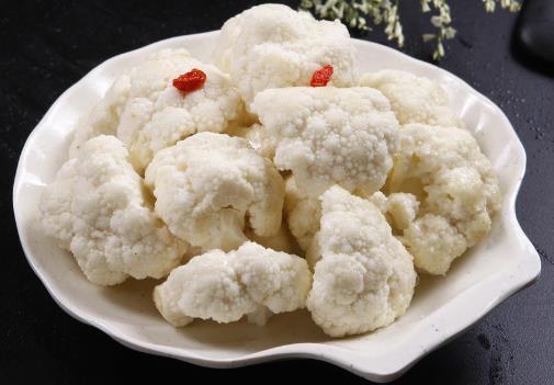 如果清洗菜花？菜花的清洗方法