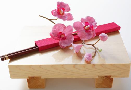 筷子應(yīng)該怎么放細(xì)菌才最少