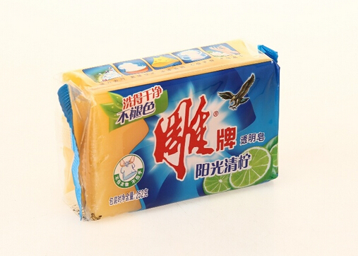 洗衣皂怎么選？使用洗衣皂的注意事項(xiàng)
