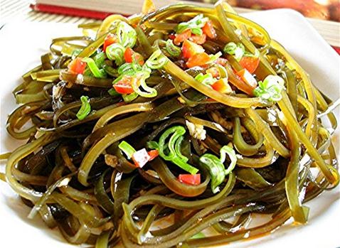 健康飲食小常識(shí)：隔夜涼菜不要放進(jìn)冰箱里