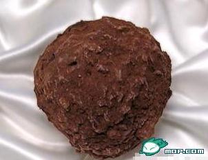 超級(jí)富豪才吃得起的食物：Chocopologie巧克力-每磅＄2,600