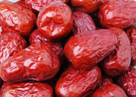 大棗什么時候吃最好？紅棗怎么吃最補(bǔ)血
