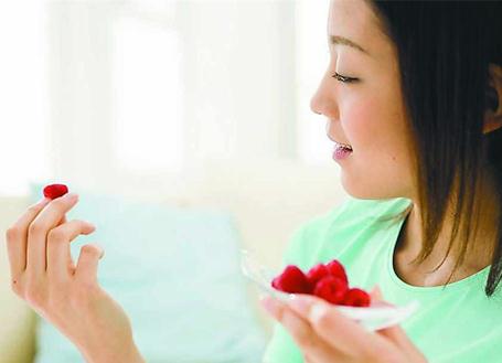 什么時候吃水果最好？春季吃水果的最佳時間