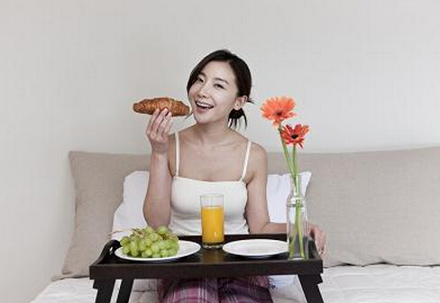 妊娠期飲食必知-懷孕時怎么吃？