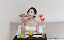 妊娠期飲食必知-懷孕時怎么吃？