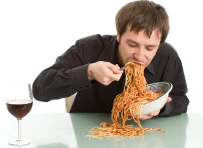 吃飯吃太快有什么壞處？揭吃飯?zhí)斓?大危害