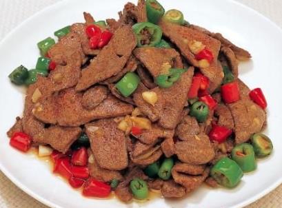 吃什么傷肝臟？傷害肝臟的克星食物有哪些