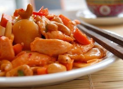 愛吃嫩肉易惹?。繌V東人6個(gè)飲食習(xí)慣損健康