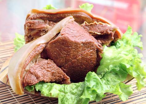驢肉不能和什么一起吃？什么人不能吃驢肉