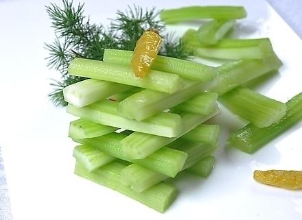 如何挑選西芹？西芹的食用禁忌