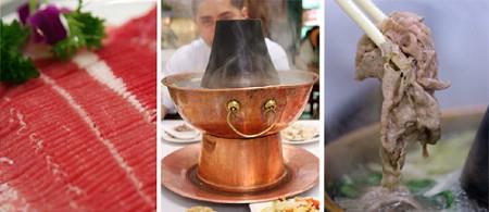 食物趁熱吃好嗎？寒冬進(jìn)食過熱易損害口腔健康