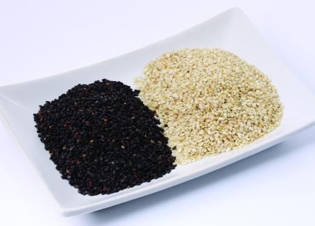 如何挑選芝麻？吃芝麻的食用禁忌