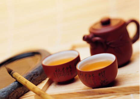 飲茶的注意事項(xiàng)-茶的分類介紹