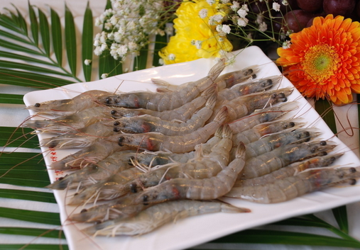 食用青蝦的注意事項(xiàng)-青蝦的營養(yǎng)價(jià)值