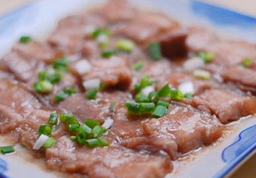 食用蝦醬的注意事項-蝦醬豆腐怎么做？