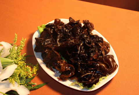 什么食物能清肺？木耳能清肺嗎？