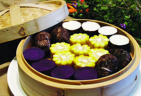 人們對(duì)粗糧的誤解-粗糧熱量高嗎？