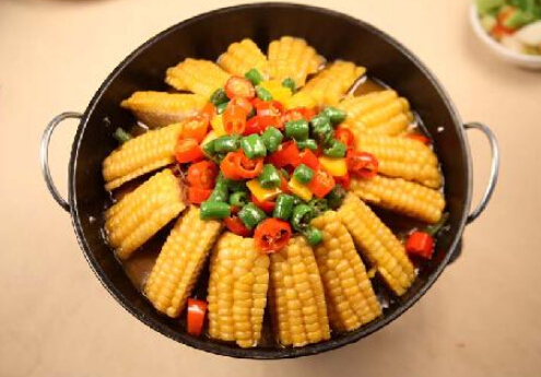 鐵鍋炒菜能補(bǔ)鐵？揭秘不靠譜的傳言