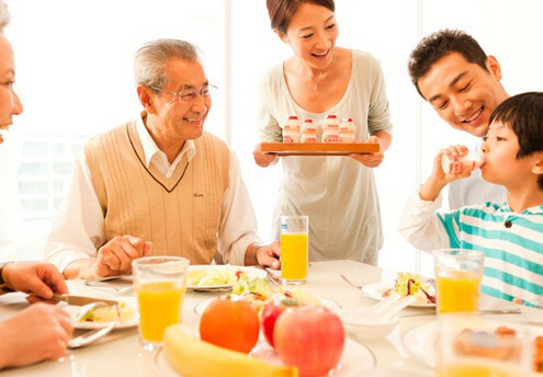 生活中的不良飲食習(xí)慣會(huì)引發(fā)腫瘤！