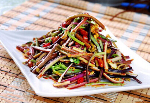 蕨菜致癌有沒有科學(xué)依據(jù)？