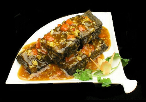 臭豆腐也有很多營養(yǎng)價(jià)值-帶你重新認(rèn)識臭豆腐