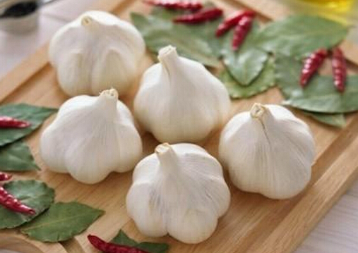 肝病患者、非細(xì)菌性腹瀉患者不宜吃大蒜