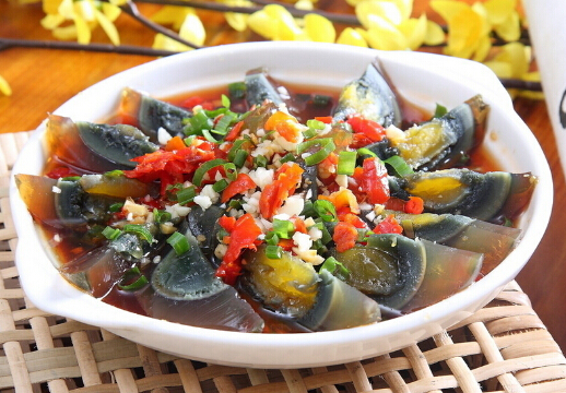 咸魚和臘肉會(huì)致癌-必須要少吃的食物