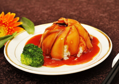 專(zhuān)家揭秘蓋澆飯是最不健康的飯菜