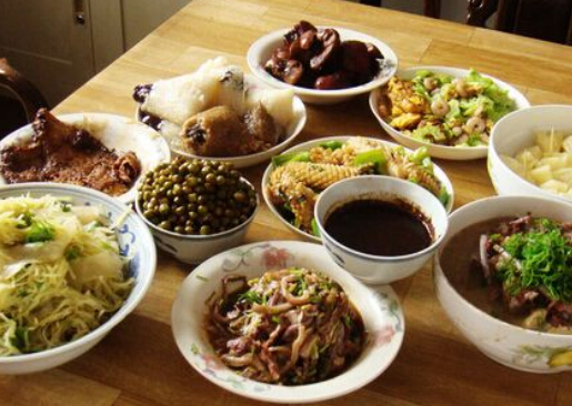 為什么晚上不宜吃含鈣量過高的食物？
