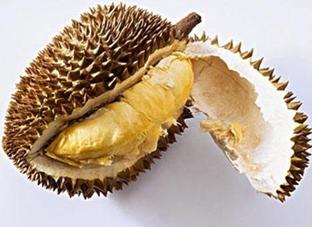 吃榴蓮有什么好處？榴蓮的功效與作用