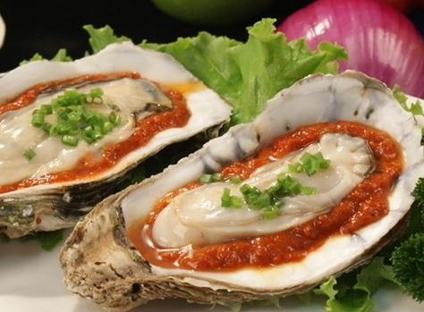 牡蠣的營養(yǎng)價值-牡蠣的功效與作用