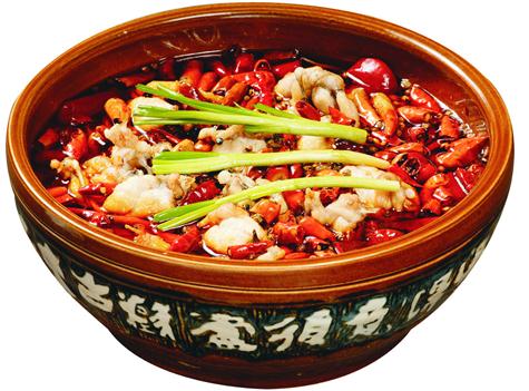 吃牛蛙有什么好處？牛蛙的營(yíng)養(yǎng)價(jià)值