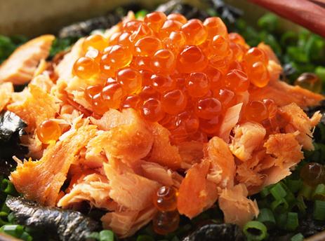 魚子的營養(yǎng)價值-吃魚子有什么好處