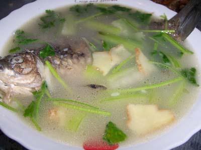 鯽魚(yú)湯的營(yíng)養(yǎng)價(jià)值-鯽魚(yú)湯的功效與作用