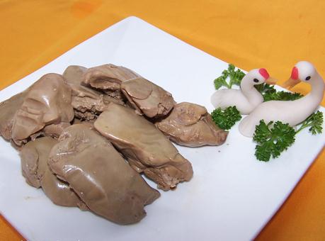 吃鵝肝的好處-鵝肝的營養(yǎng)價(jià)值