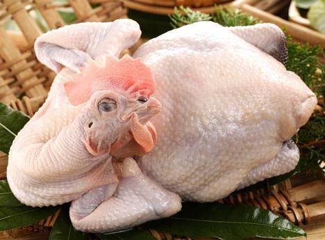 吃雞肉的好處-雞肉的營(yíng)養(yǎng)價(jià)值