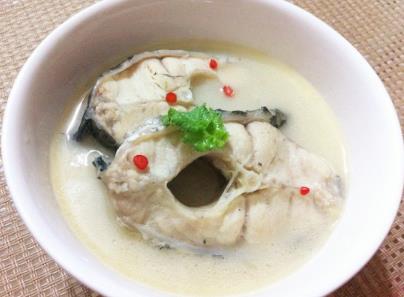 吃黑魚(yú)的好處-黑魚(yú)的營(yíng)養(yǎng)價(jià)值