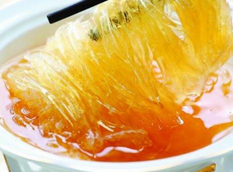 吃魚翅有什么好處？魚翅的營養(yǎng)價值