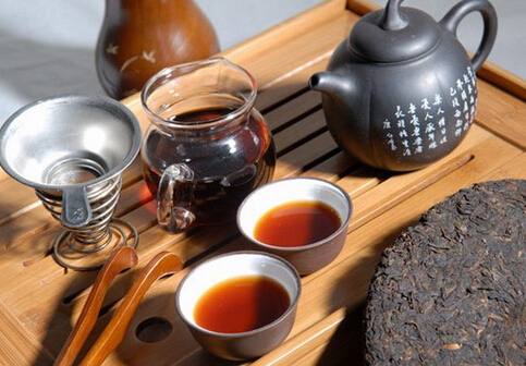 孕婦可以喝茶嗎？孕婦不能喝濃茶