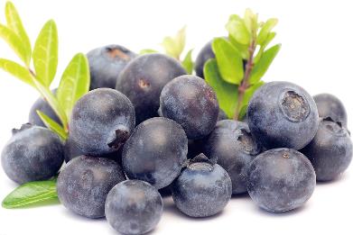 什么食物可以防癌抗衰老？7種紫色食物防癌抗衰老