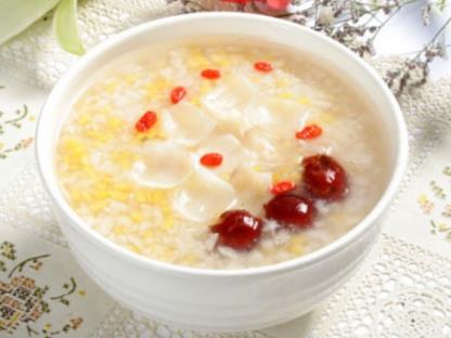 秋冬季節(jié)喝什么粥好？九款暖粥健脾養(yǎng)胃