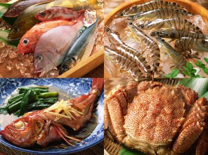 過年也要吃出健康：吃肉首選魚蝦，夜宵別選油炸食品