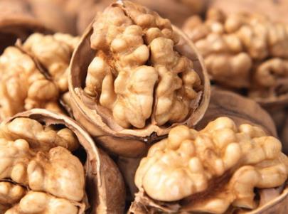 吃什么補腦？如何增強記憶力？9種食物滋補你的大腦