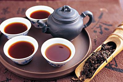 酒后喝茶對身體好嗎？酒后多久可以喝茶