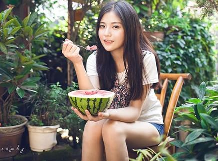 吃西瓜會胖嗎？吃西瓜的注意事項